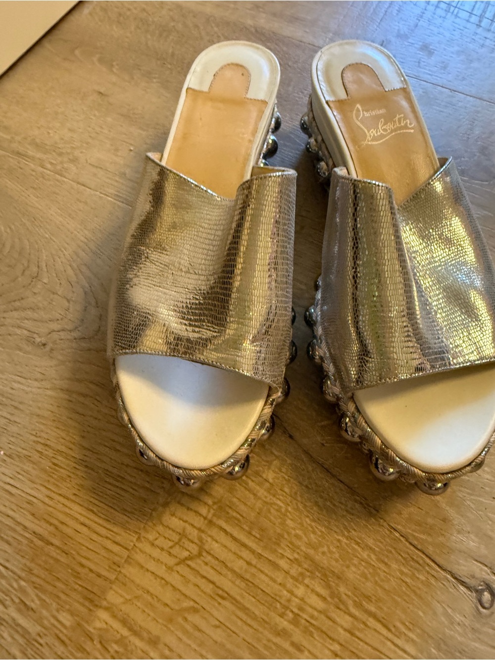 Christian Louboutin